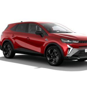 Renault Symbioz ESPRIT ALPINE TCE 140 EDC