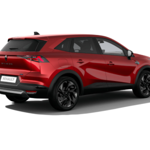 Renault Symbioz ESPRIT ALPINE TCE 140 EDC