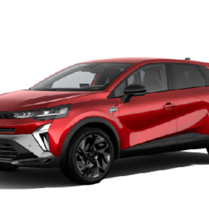 Renault Symbioz ESPRIT ALPINE TCE 140 EDC