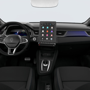 Renault Symbioz ESPRIT ALPINE TCE 140 EDC