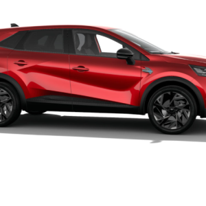 Renault Symbioz ESPRIT ALPINE TCE 140 EDC