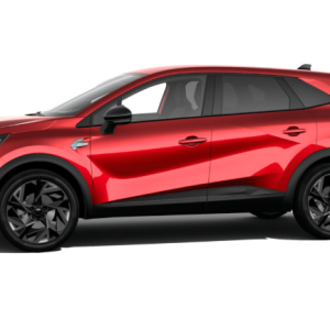 Renault Symbioz ESPRIT ALPINE TCE 140 EDC