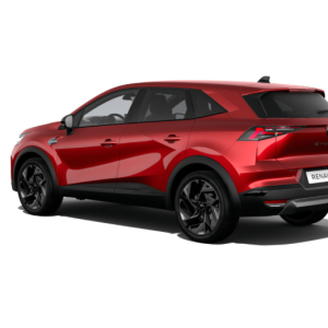 Renault Symbioz ESPRIT ALPINE TCE 140 EDC