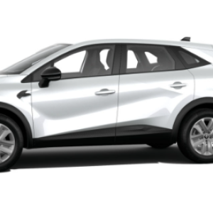 Renault Symbioz EVOLUTION TCE 140