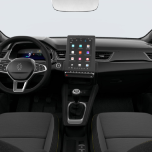 Renault Symbioz TECHNO TCE 140