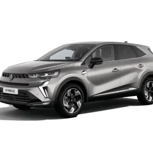 Renault Symbioz TECHNO TCE 140