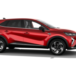 Renault Symbioz TECHNO TCE 140