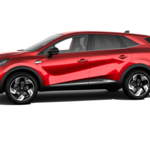 Renault Symbioz TECHNO TCE 140