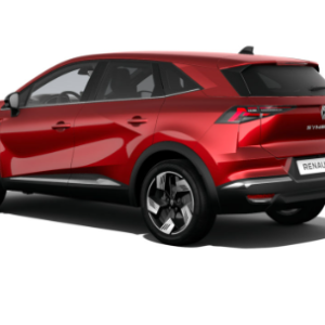 Renault Symbioz TECHNO TCE 140