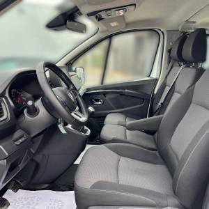 Renault Trafic 1.5 DCI