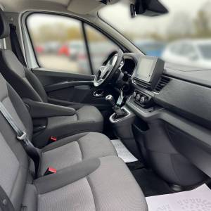 Renault Trafic 1.5 DCI