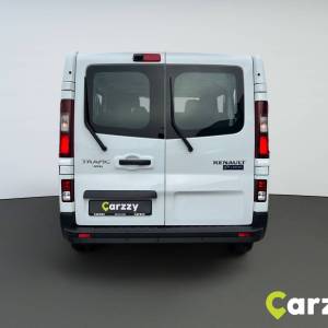 Renault Trafic 1.5 DCI