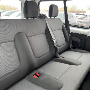 Renault Trafic 1.5 DCI