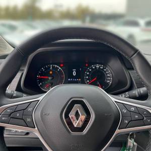 Renault Trafic 1.5 DCI