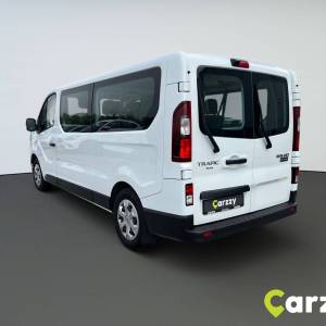 Renault Trafic 1.5 DCI