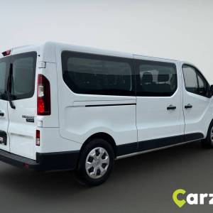 Renault Trafic 1.5 DCI