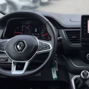 Renault Trafic 1.5 DCI