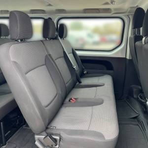 Renault Trafic 150 DCI