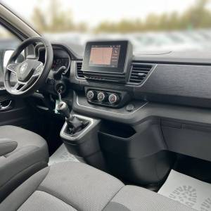 Renault Trafic 150 DCI