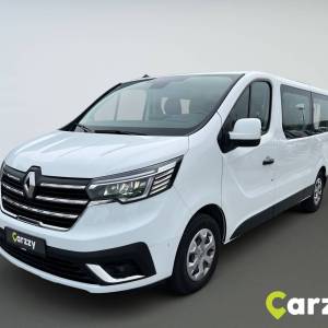 Renault Trafic 150 DCI