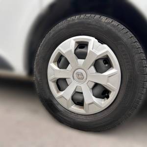 Renault Trafic 150 DCI