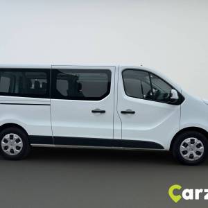 Renault Trafic 150 DCI