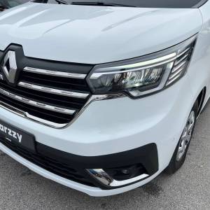 Renault Trafic 150 DCI