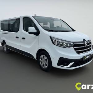Renault Trafic 150 DCI
