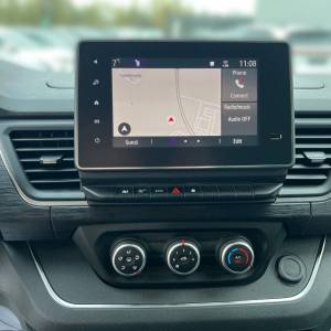 Renault Trafic 150 DCI