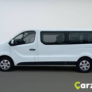 Renault Trafic 150 DCI