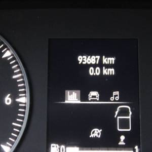 Renault Trafic 2.0 dCi L1H1