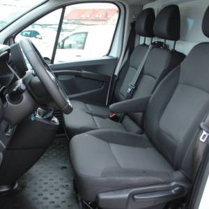 Renault Trafic 2.0 dCi L1H1