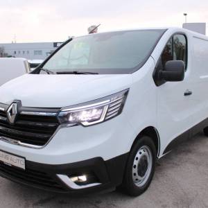Renault Trafic 2.0 dCi L1H1