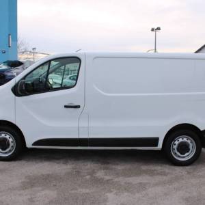 Renault Trafic 2.0 dCi L1H1