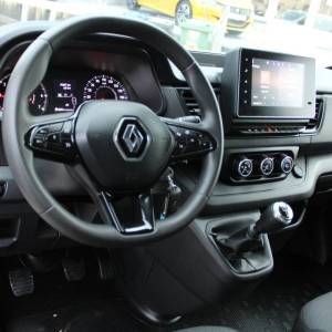 Renault Trafic 2.0 dCi L1H1