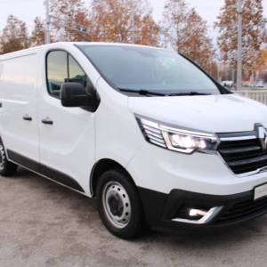 Renault Trafic 2.0 dCi L1H1