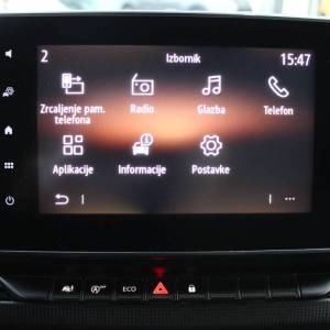 Renault Trafic 2.0 dCi L1H1