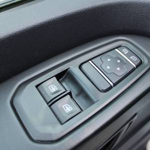 Renault Trafic 2.0 dCi L1H1