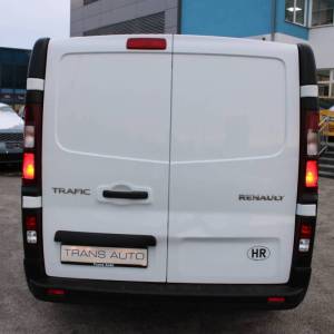 Renault Trafic 2.0 dCi L1H1