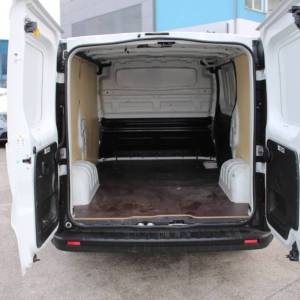 Renault Trafic 2.0 dCi L1H1