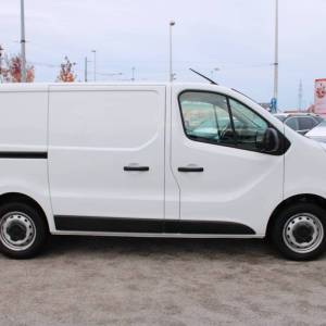 Renault Trafic 2.0 dCi L1H1