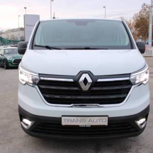 Renault Trafic 2.0 dCi L1H1