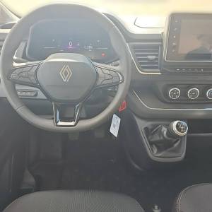 Renault Trafic PASSENGER GRAND INTENS DCI 150