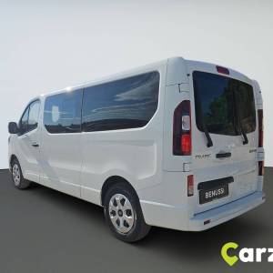 Renault Trafic PASSENGER GRAND INTENS DCI 150