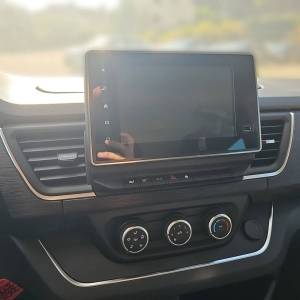 Renault Trafic PASSENGER GRAND INTENS DCI 150