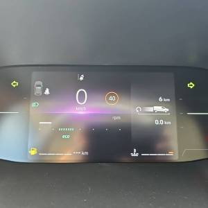 Renault Trafic PASSENGER GRAND INTENS DCI 150