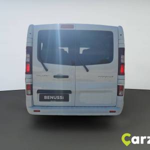 Renault Trafic PASSENGER GRAND INTENS DCI 150
