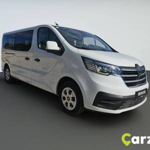 Renault Trafic PASSENGER GRAND INTENS DCI 150
