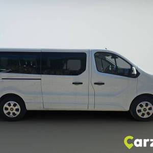 Renault Trafic PASSENGER GRAND INTENS DCI 150