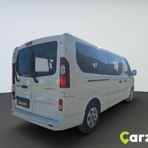 Renault Trafic PASSENGER GRAND INTENS DCI 150